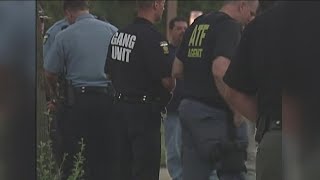 Toledo gang task force leader says violence in the city stems from a new breed of young gang members [upl. by Eiggep]