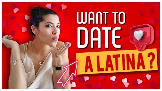 7 Things You Should Know Before Dating a Latina 🤯 [upl. by Gauldin758]