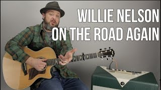 Willie Nelson live at the US Festival 1983  On the Road Again first version [upl. by Michella]