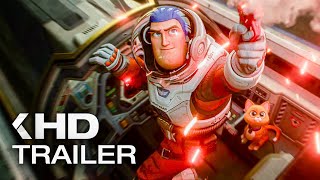 LIGHTYEAR Final Trailer 2022 [upl. by Burgener]