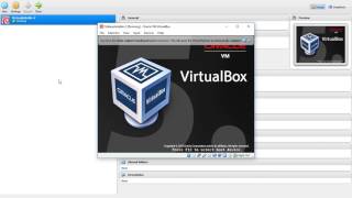 How to Run VMware Virtual Machines on VirtualBox [upl. by Kreegar]