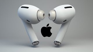 AirPods 3  Ils Arrivent  Tout ce que vous Devez Savoir [upl. by Nigel1]