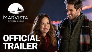 Preview  A Wish for Christmas  Starring Lacey Chabert and Paul Greene  Hallmark Channel [upl. by Ardy841]