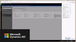 Use Excel for cost accounting analysis [upl. by Haines]