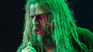 What Fans Dont Know About Rob Zombie [upl. by Koenig]