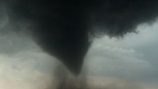 Tornado Destroys Xenia Ohio [upl. by Cand]