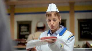 Edeka  Wir lieben Lebensmittel german TVcommercial [upl. by Gerrard639]