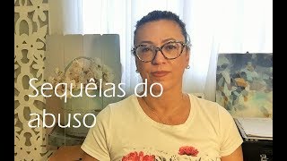 Trauma causado pelo abusos na infância [upl. by Dnaltruoc]