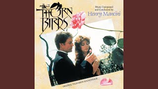 The Thorn Birds Theme [upl. by Valda]