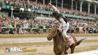 Horse Racing Thrilling Moments [upl. by Colston]