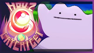 All Ditto Transformations in Super Smash Bros Ultimate [upl. by Eirac160]