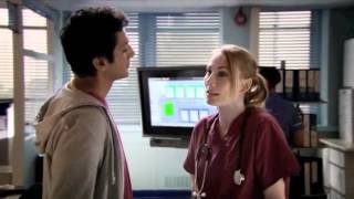 Holby City S12E18  Jac and Michael Cutdown [upl. by Halas]