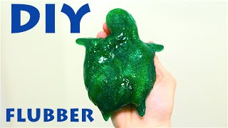 How To Make Flubber [upl. by Hannazus284]