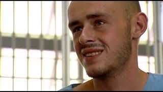 The Real Bangkok Hilton Full Documentary Bangkok Thailand prison [upl. by Ynetsed]