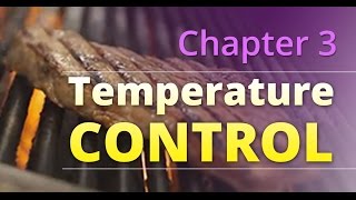 Basic Food Safety Chapter 3 quotTemperature Controlquot English [upl. by Bowers789]