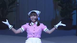 Blend S Live Stage  Blend S Opening All Staff Version [upl. by Airym176]