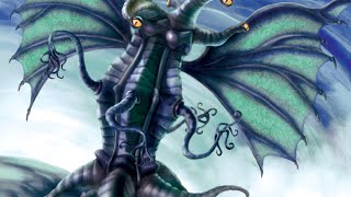 Exploring the Cthulhu Mythos Elder Things [upl. by Sykleb822]