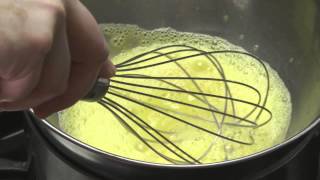 How to Make Hollandaise Sauce [upl. by Donatelli364]