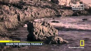 National Geographic Wild Drain the Bermuda Triangle HD documentary [upl. by Hutchings331]