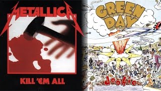 Top 10 Albums That Popularized a Genre [upl. by Enetsirhc]