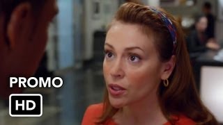 Mistresses 1x06 Promo quotPaybackquot HD [upl. by Biron20]