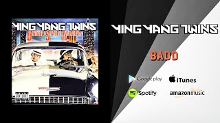 Ying Yang Twins  Badd [upl. by Weirick]