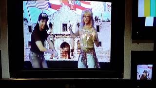 Waynes World Delaware Scene [upl. by Marji]