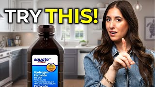 7 Cool Ways to Use Hydrogen Peroxide [upl. by Falconer]