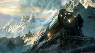 The Great Locomotive Chase  Robert W Smith [upl. by Latoya]