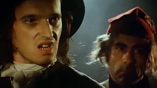 Le Mouron Rouge  The Scarlet Pimpernel 1982 VOSTFR [upl. by Kancler414]