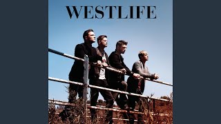 Westlife  My Love Lyrics Video [upl. by Thornie]