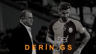 DERİN GALATASARAY [upl. by Ingham]