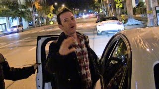 David Faustino  Bud Bundys Job in 2015 Would Be   TMZ [upl. by Jehoash]