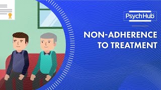 NonAdherence to Treatment [upl. by Ariada]