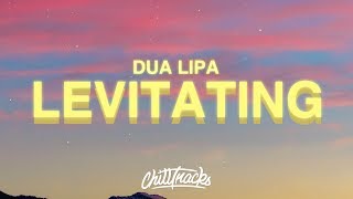 Dua Lipa  Levitating Lyrics [upl. by Lerred404]