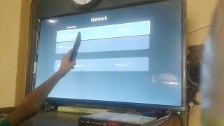 How to connect mobile hotspot with our smart TV [upl. by Niko]