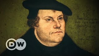 Martin Luther the Reformation and the nation  DW Documentary [upl. by Woodring562]