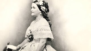 The Bond Between Mary Todd Lincoln and Her Seamstress [upl. by Snook374]