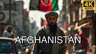 🇦🇫 Jalalabad Afghanistan UNSEEN Walking Tour in 4K 60FPS [upl. by Koehler]