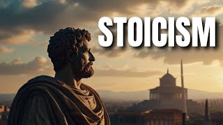 Stoicism Become Undefeatable [upl. by Marylee]