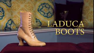 LaDuca Boots [upl. by Ardnasal139]