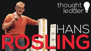 Why the world population won’t exceed 11 billion  Hans Rosling  TGSORG [upl. by Hooper]