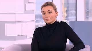 Martyna Wojciechowska quotTrafiłam do piekła dla kobietquot Dzień Dobry TVN [upl. by Toor]