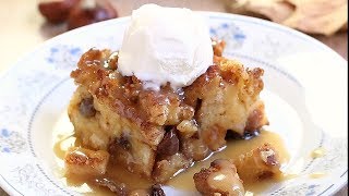 How to make bread pudding [upl. by Theta995]