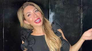 Farrah Abraham COMEDY SKIT 5 Celeb Life  Domestic Goddess [upl. by Giark]