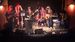 Travelling Wilburys tribute show [upl. by Pejsach902]