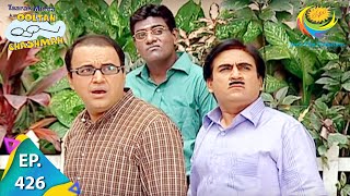 Taarak Mehta Ka Ooltah Chashmah  Episode 426  Full Episode [upl. by Menzies]