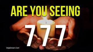 777 Angel Number Meanings  What Does It Tell To Your Spiritual Life [upl. by Leigha]