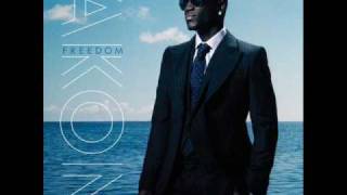 Akon  Beautiful feat BoA amp Kardinal Offishall HQ [upl. by Noived812]