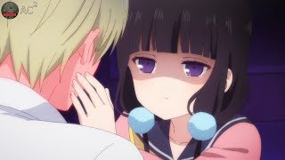 Sakuranomiya Maika quotSquot Compilation Blend S [upl. by Zevahc150]